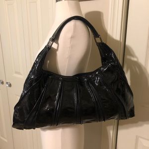 Kenneth Cole Leather Bag